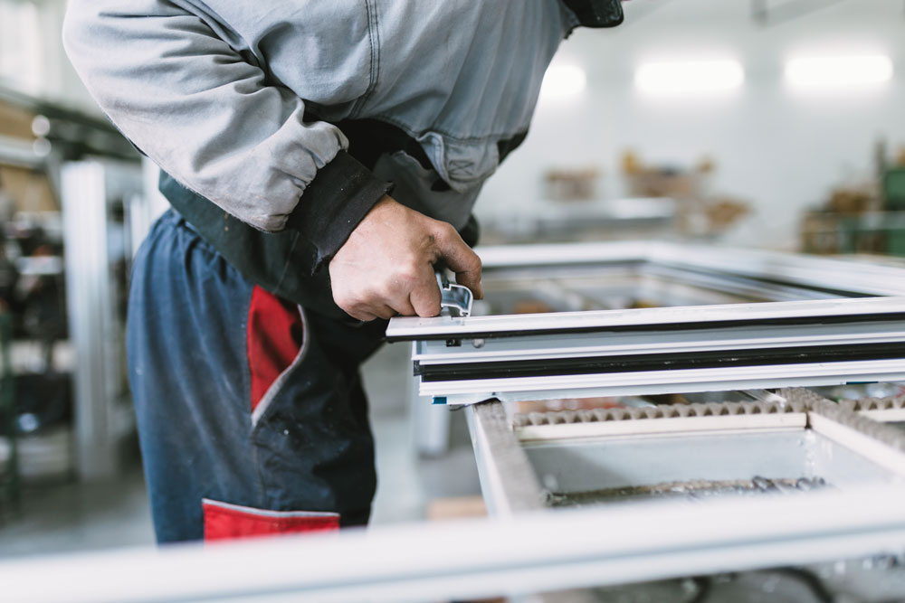 Fensterexperte24 - Fenster Maßanfertigung